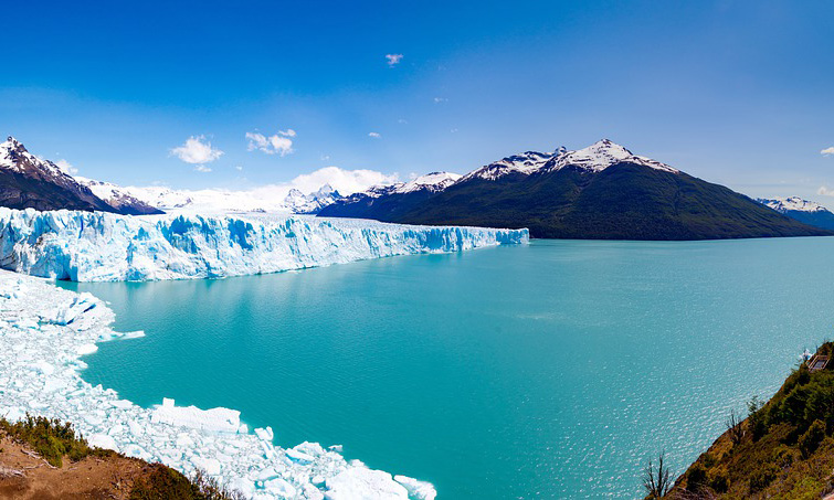 Argentina - Los Glaciares National Park