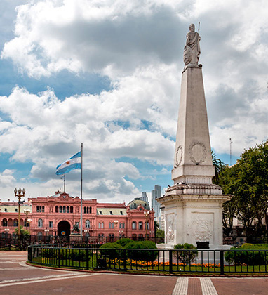 Argentina