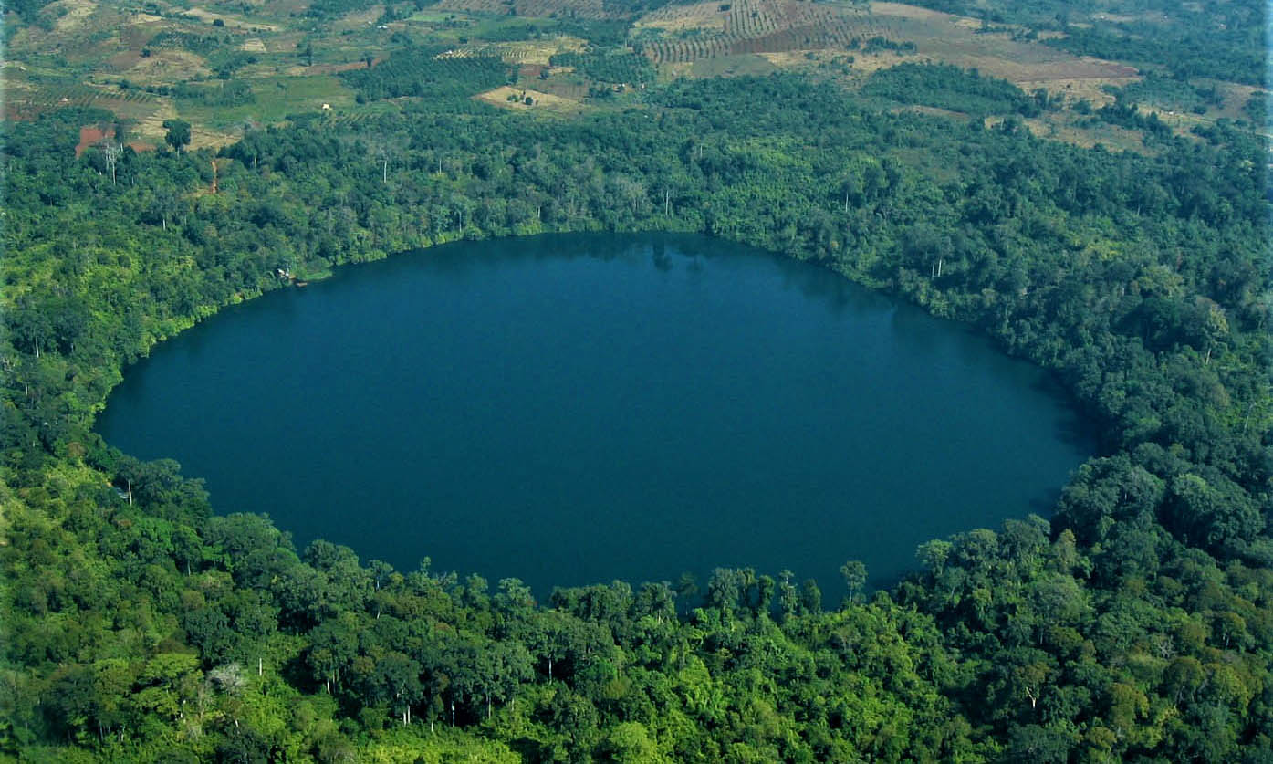 Cambodia - Ratanakiri Province