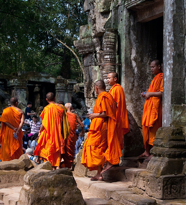 Cambodia