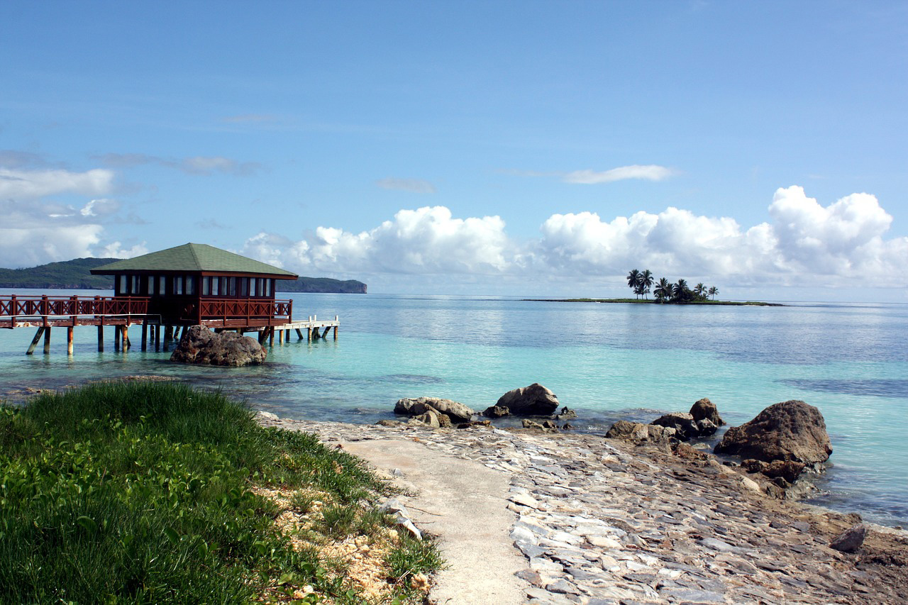 Dominican Republic from Coast to Coast in 14 days - Samaná