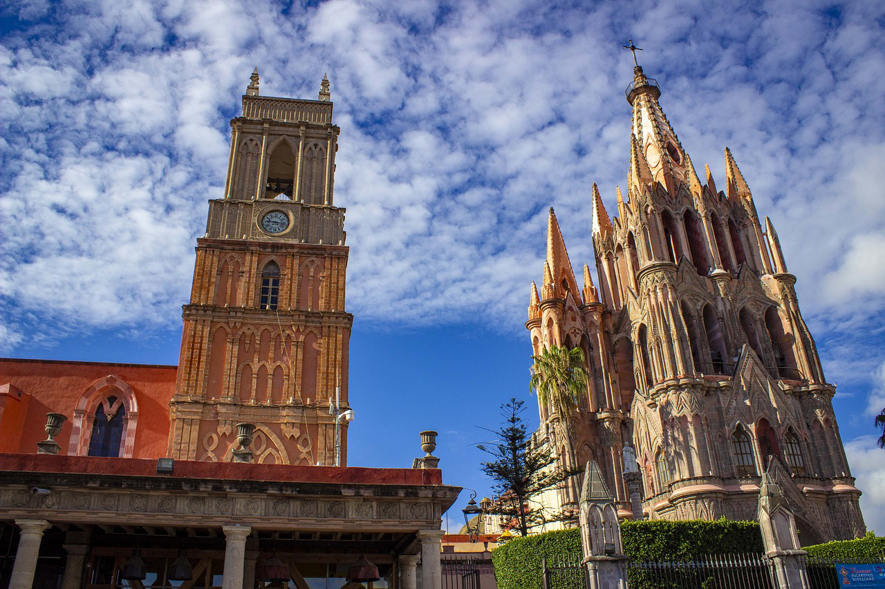 Gastronomic Tour of Mexico - Mexico City