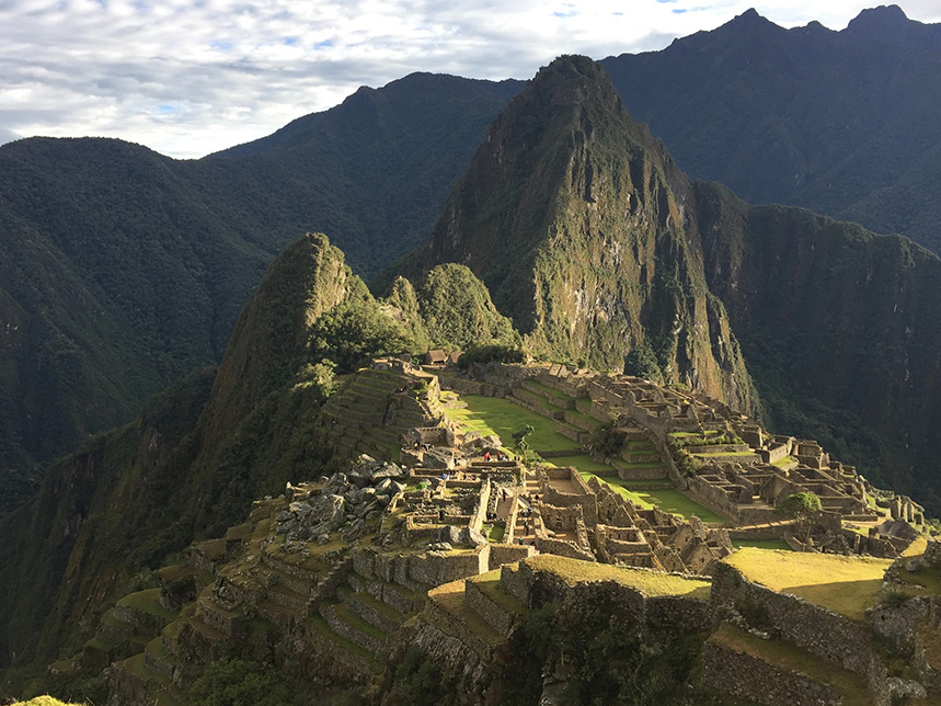 Peru