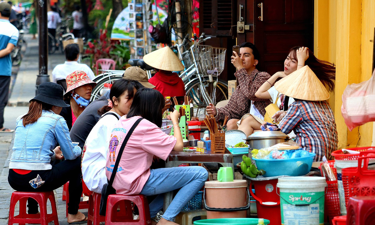 North and Central Vietnam Tour - Hanoi