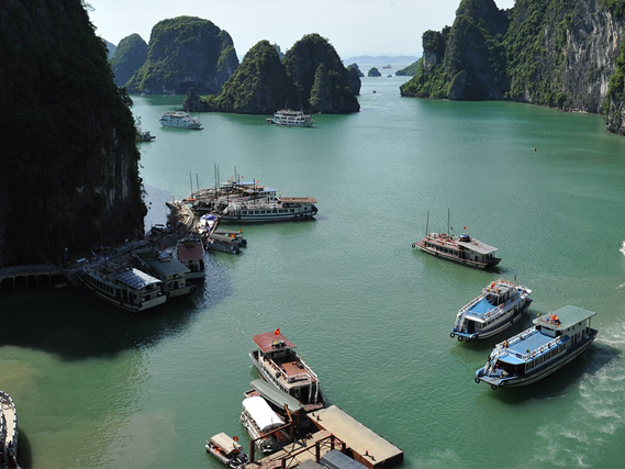 Hạ Long Bay