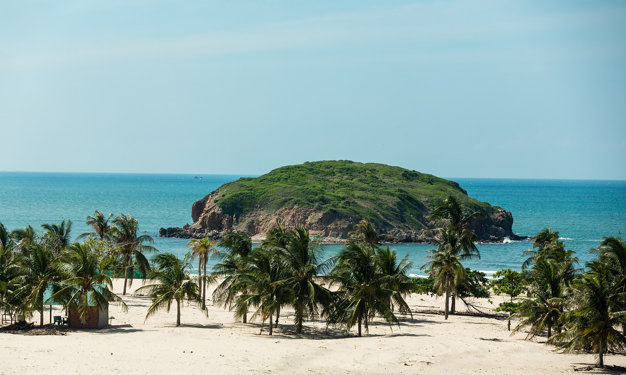 Vietnam - Phan Thiết